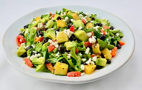 Southwestern Salad