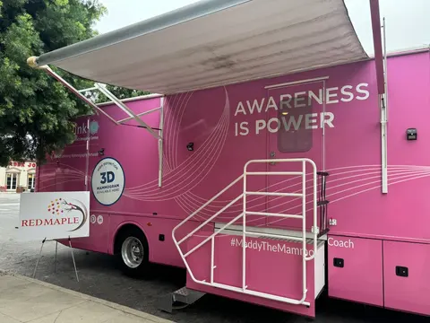 Breast Cancer Awareness