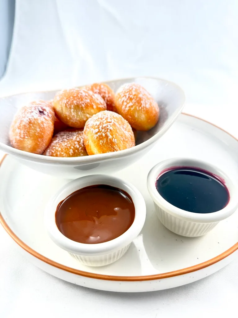 Beignets