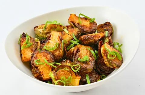 Brussels Sprouts