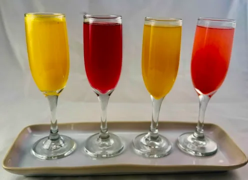 Mimosas