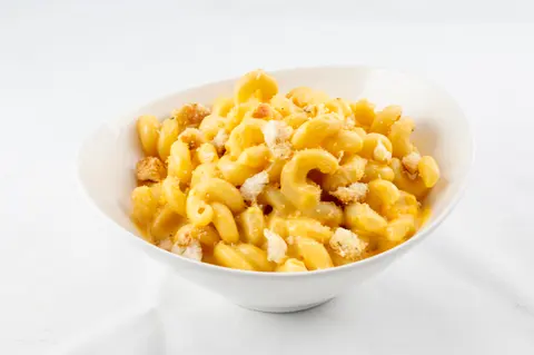 Mac & Cheese