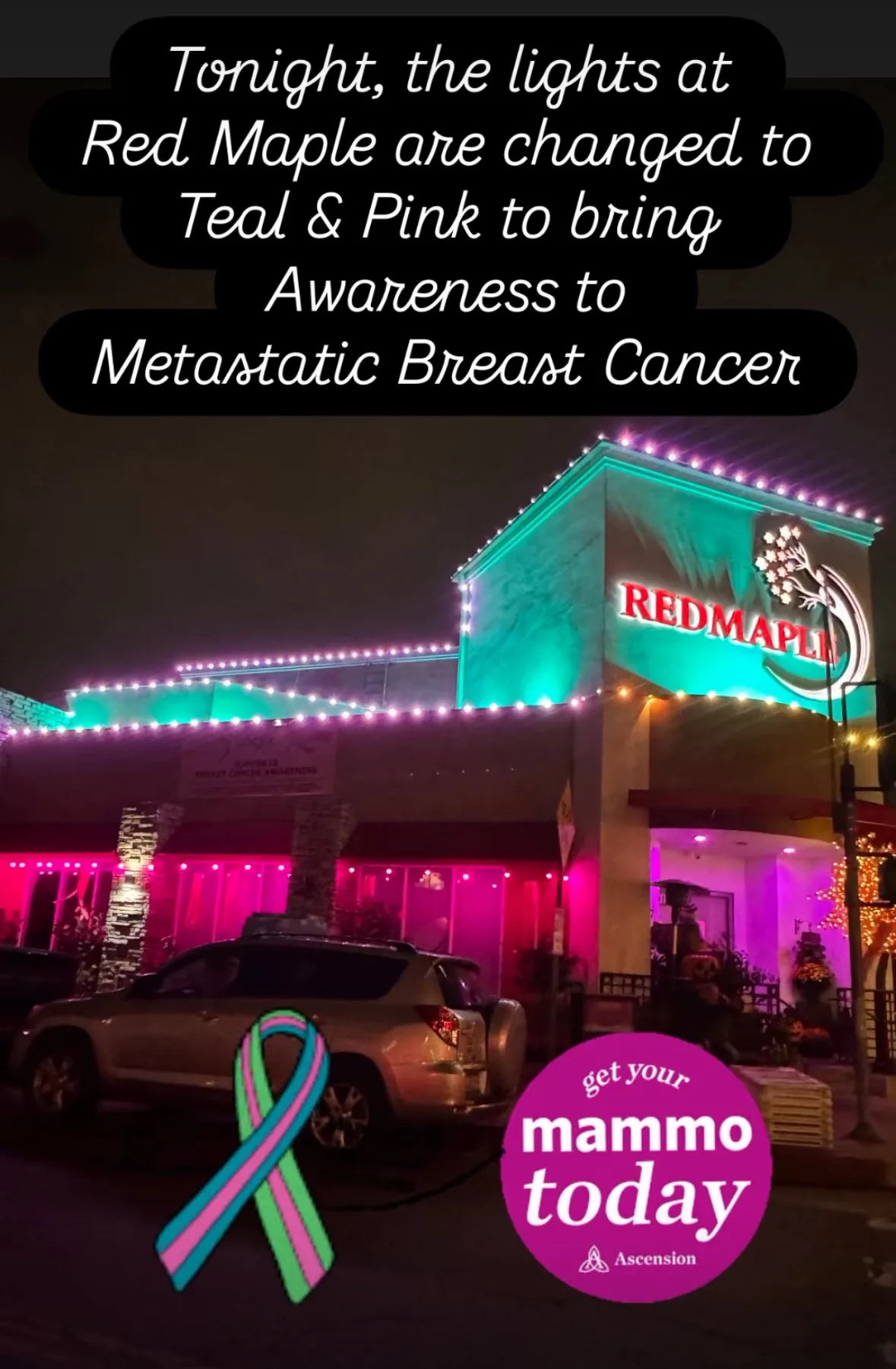 Breast Cancer Awareness Month / Toluca Lake Annual Health Fair