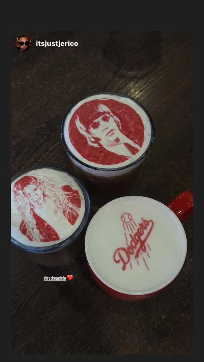 Beverage Images