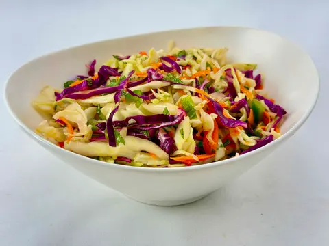 Yuzu Slaw