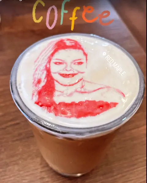 Chagaccino