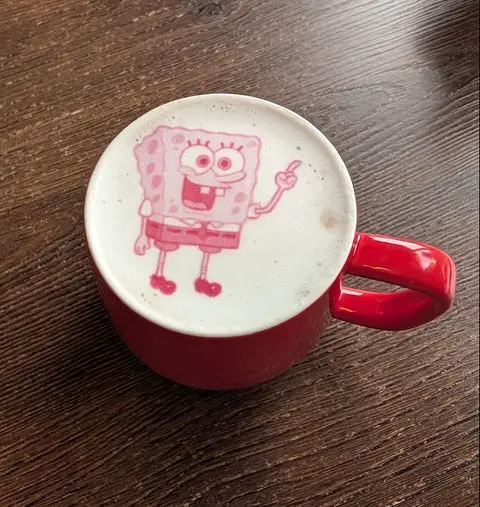 Hot Cocoa, Spiced Hot Cocoa, Red Velvet Hot Cocoa or Flavored Steamer
